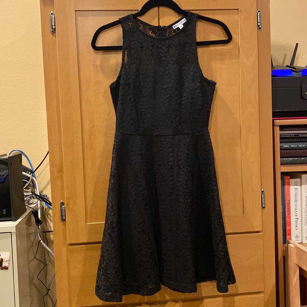 Formal dress